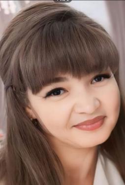 Жубатканова Майра Сериковна