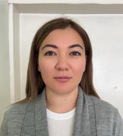 Утешова Шаттык Умиртаевна